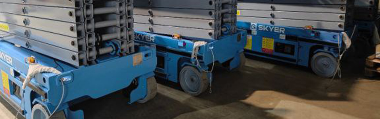 ПОДЪЕМНИКИ
самоходные и ручные
ножничные, мачтовые, коленчатые
с различной высотой подъема
в наличии в РФ
с НДС
ПОДЪЕМНИКИ
самоходные и ручные
ножничные, мачтовые, коленчатые
с различной высотой подъема
в наличии в РФ
с НДС