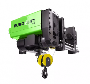 Грузоподъемное оборудование