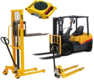 Складская техника