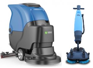 Клининговое оборудование