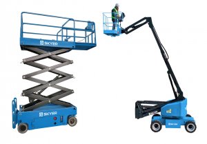 Строительная техника