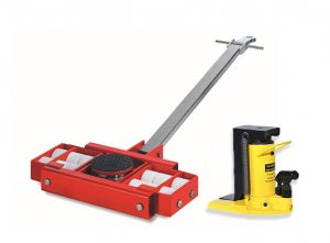 Такелажное оборудование